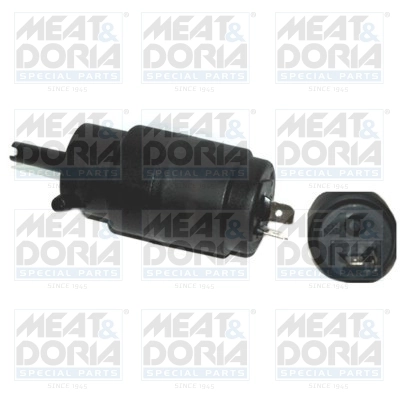 Washer Fluid Pump, window cleaning